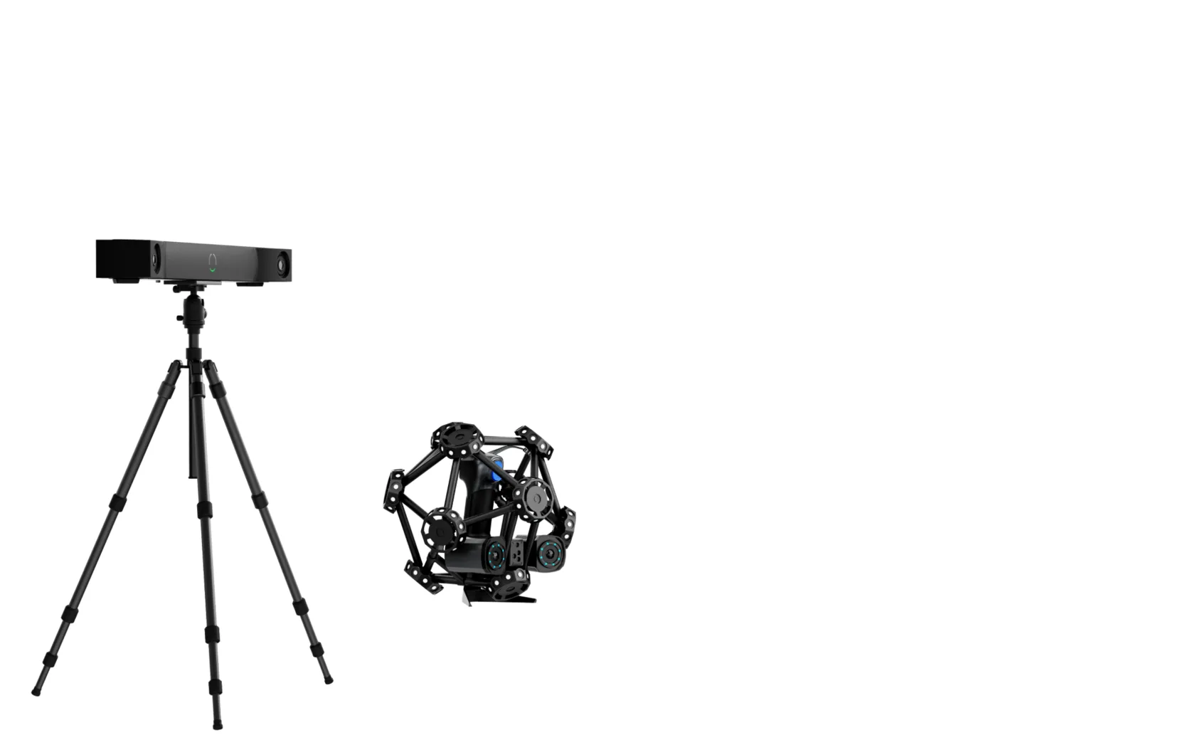 FreeScan Trak Pro 2 — фото 1