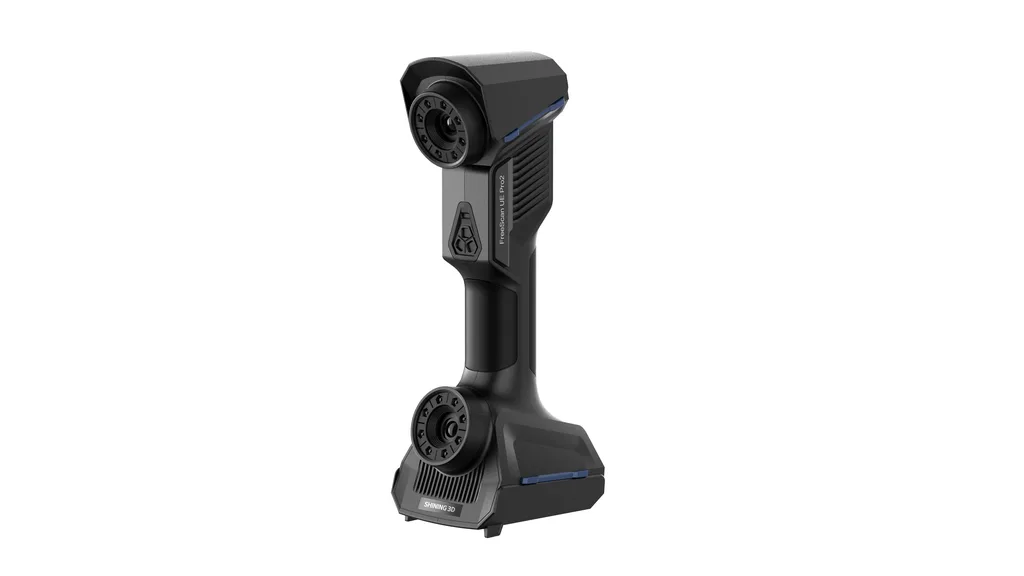 FreeScan UE Pro 2 — фото 1