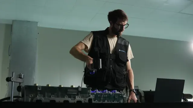 FreeScan UE Pro 2 — фото 14