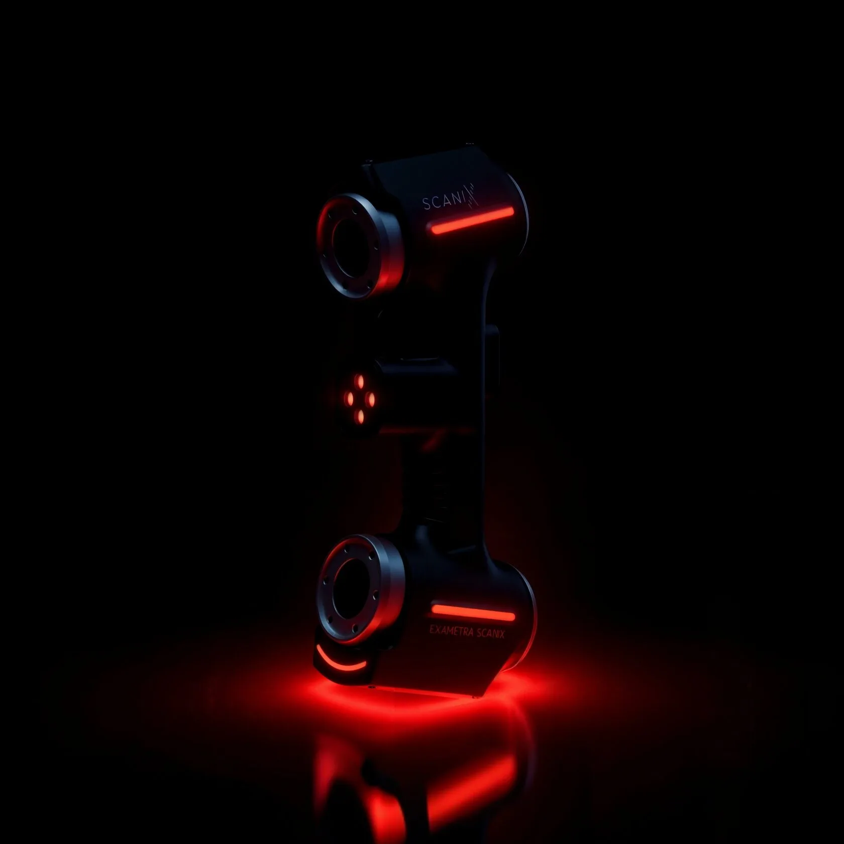 Scanix — фото 1