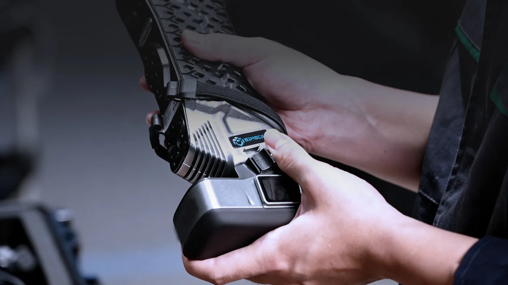 SIMSCAN-S Gen2 — фото 2