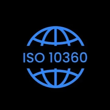 Стандарт ISO 10360